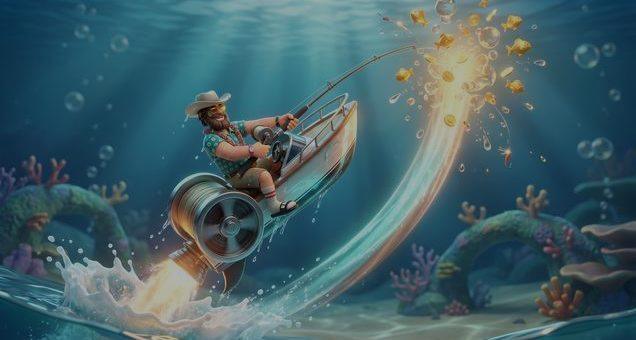 Big Bass Splash