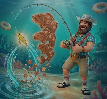 Big Bass Splash