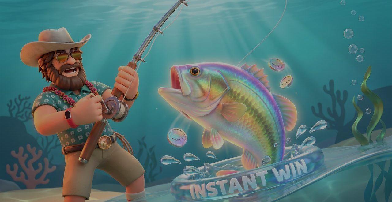 Big Bass Splash